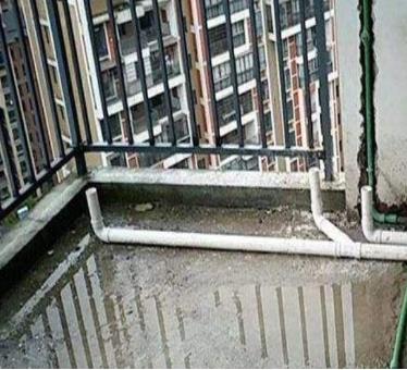 十堰漏水维修 阳台漏水怎么修理?