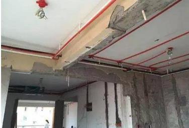 十堰漏水维修 墙面漏水怎么办呢?墙面漏水的原因?
