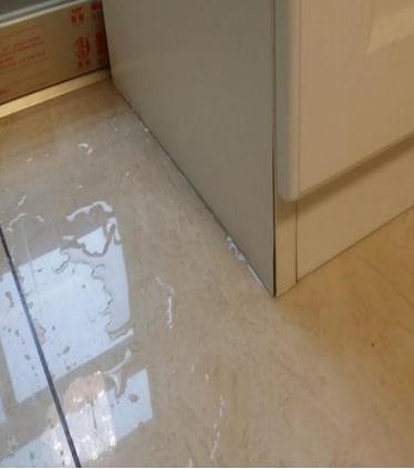 十堰漏水检测 厕所漏水怎么检测?