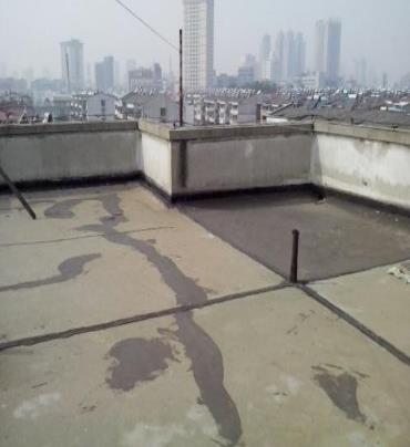 十堰漏水维修 楼顶漏水是什么原因，楼顶漏水维修方法是什么?